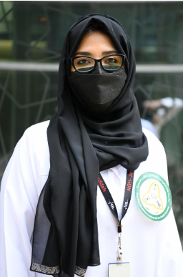 Dr. Kholoud Babkair